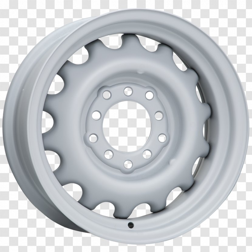 Car Artillery Wheel Rim Steel - Tire Transparent PNG