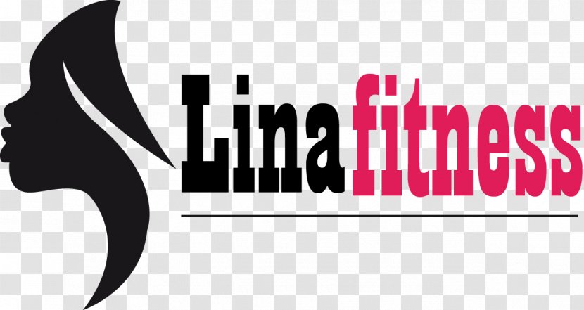 Logo Brand Playbill Font - Fitness Weight Loss Transparent PNG
