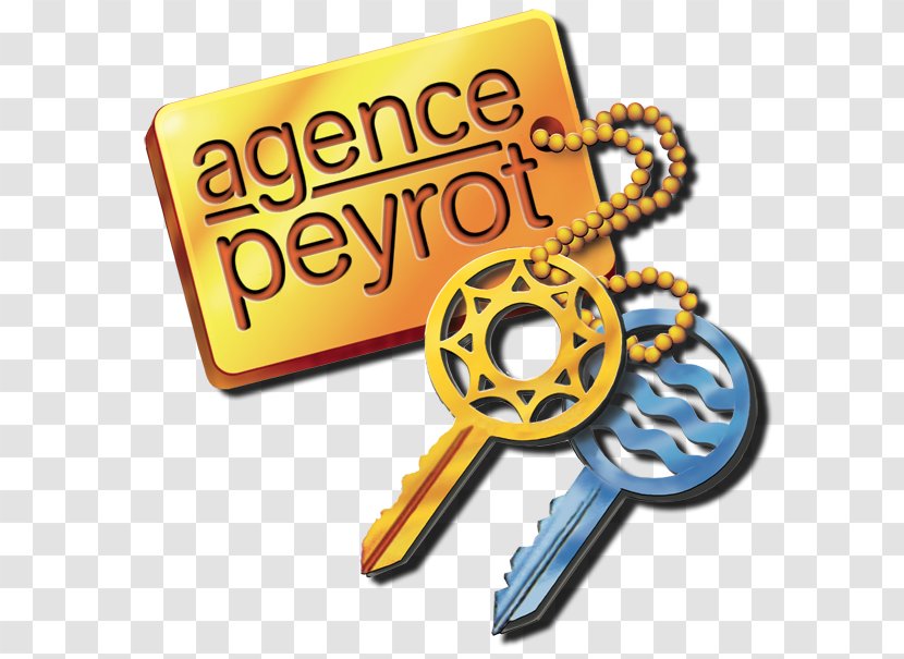 Agence Peyrot Les Angles, Pyrénées-Orientales Real Estate Apartment House - Logo - Immo Invest Transparent PNG