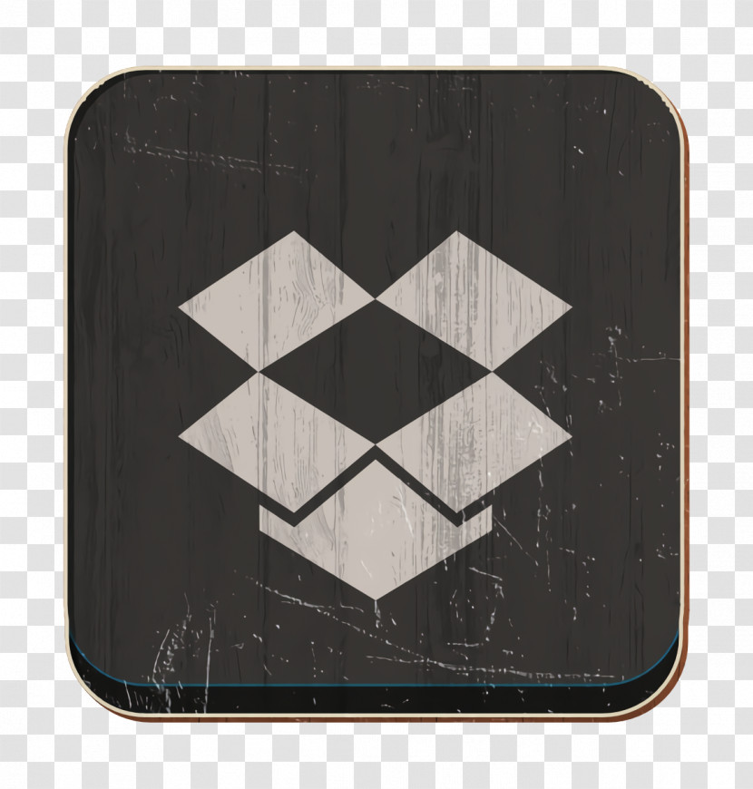 Box Icon Cloud Icon Dropbox Icon Transparent PNG