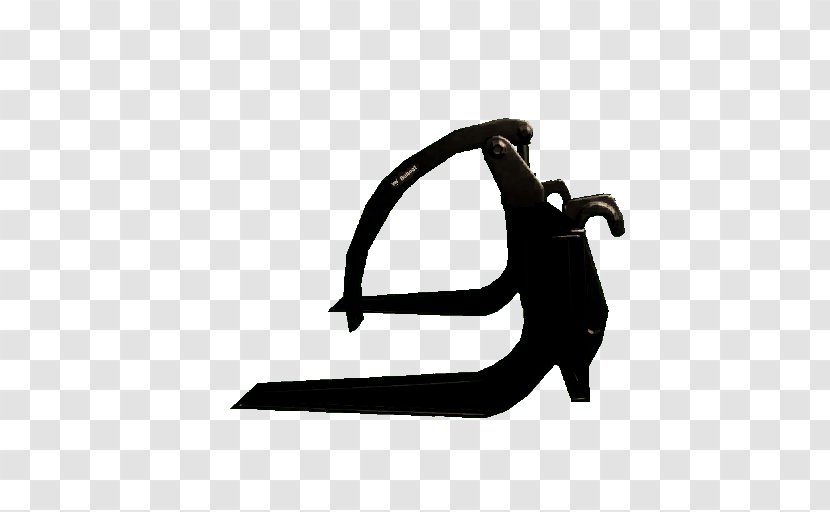 Shoe Silhouette Line Font Black M - Bobcat Logo Transparent PNG