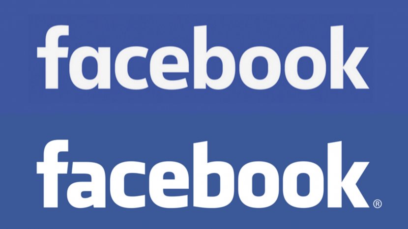 Logo Facebook Wordmark Font - Letter Case - Mark Zuckerberg Transparent PNG