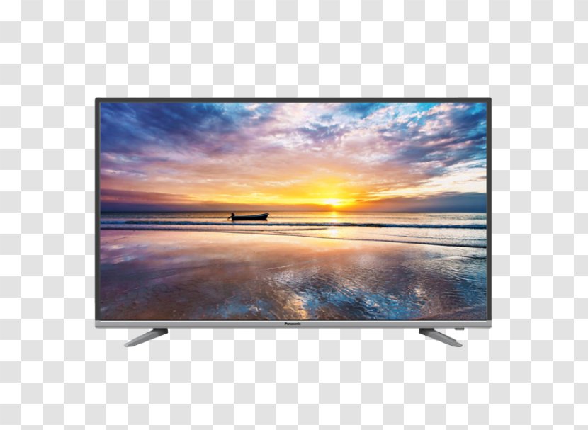 LED-backlit LCD Smart TV Panasonic TX32ES400E 32