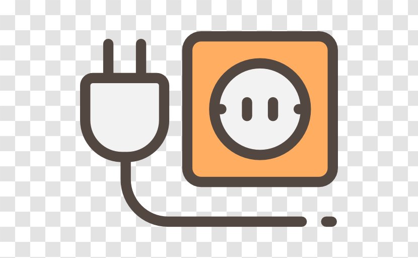 Electricity Electrical Engineering Electrician Wires & Cable Electric Potential Difference - Plug Transparent PNG