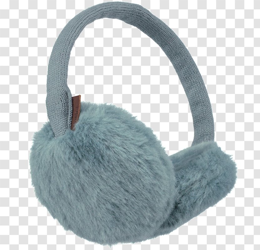 Barts Womens Plush Earmuffs Monique 04620051 Cap Cookie - Tree Transparent PNG