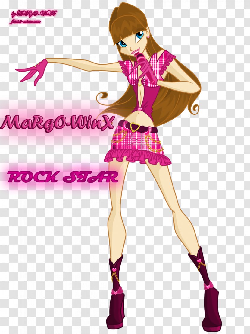 The Princess' Ball Animated Film Photography Fairy Rockstar - Frame - Watercolor Transparent PNG