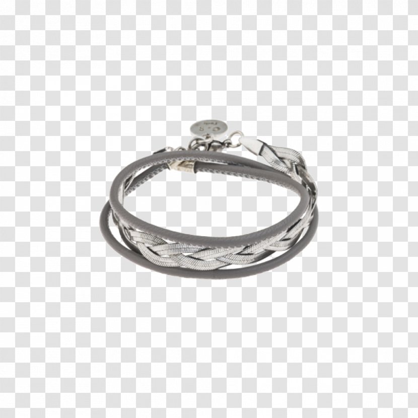 Bracelet Jewellery Silver Ring Pearl - Scarf Transparent PNG