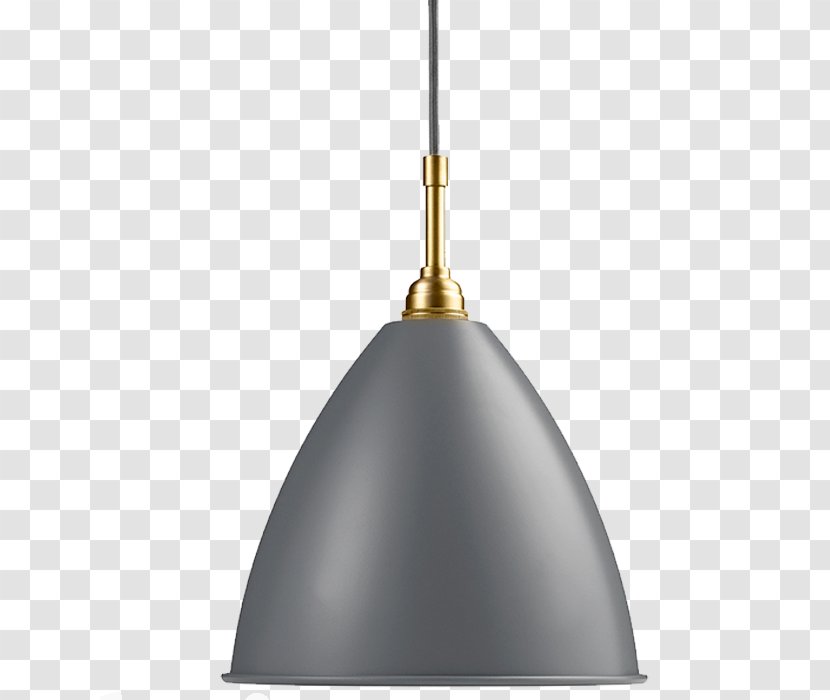 Pendant Light Fixture Lamp Gubi - Countertop Transparent PNG
