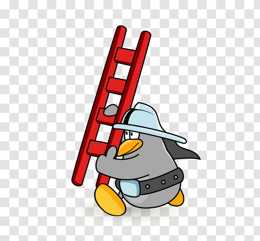 Ladder Drawing Cartoon Clip Art - Ladders Transparent PNG