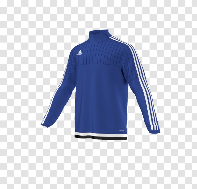 T-shirt Jersey Sleeve Adidas Football Boot - Active Shirt Transparent PNG