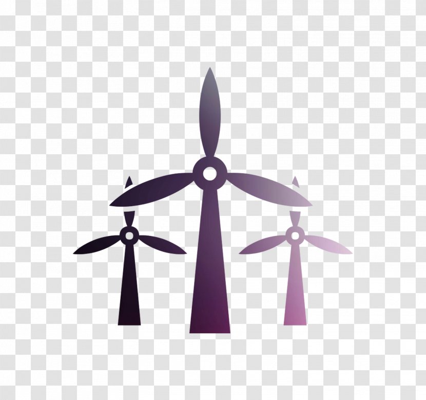 Vector Graphics Renewable Energy Windmill Wind Power - Hydropower - Royaltyfree Transparent PNG
