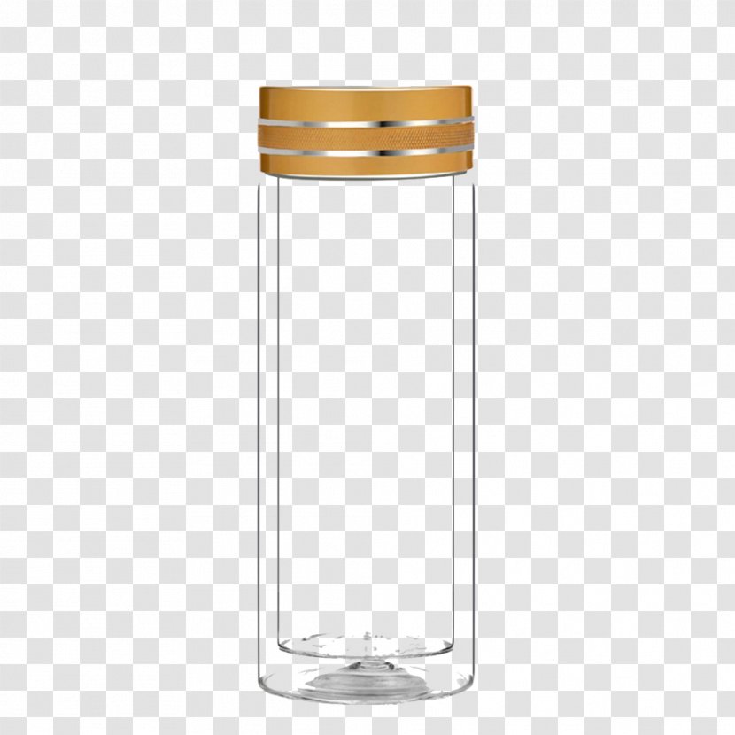 Glass Lighting Pattern - Cylinder - Double Layer Transparent PNG