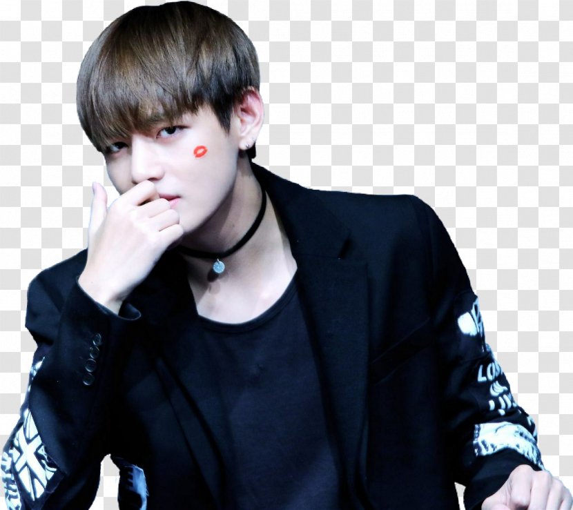 Kim Taehyung BTS Korean Idol Male K-pop - Actor - Suga Transparent PNG