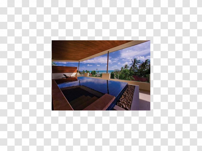 Penthouse Apartment Villa Renting Vacation Rental - Ko Samui Transparent PNG