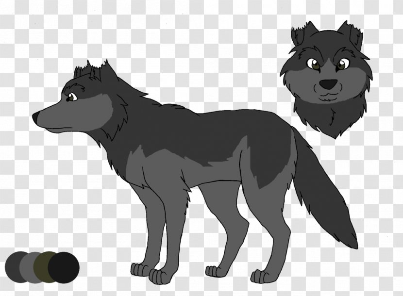 Dog Werewolf Wildlife Fauna Snout - Animated Cartoon Transparent PNG