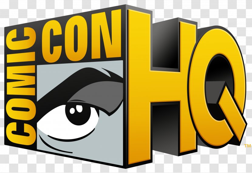 San Diego Comic-Con WonderCon Comic Book Video On Demand Streaming Media - Television Transparent PNG