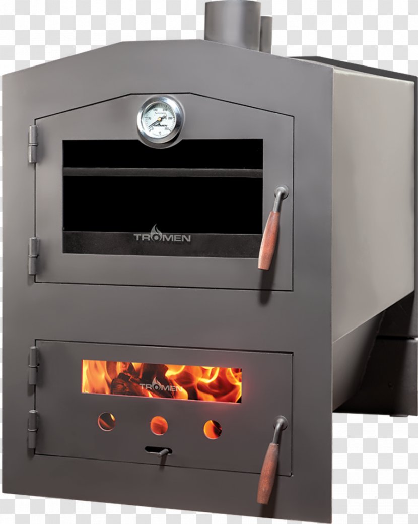 Wood-fired Oven Cooking Ranges Barbecue Heater - Frame Transparent PNG
