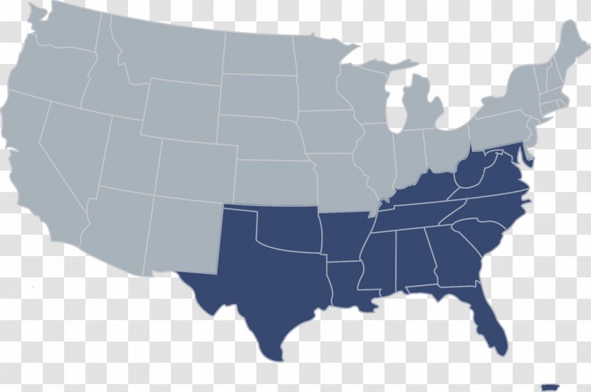 United States Of America World Map Clip Art - Peanut Farming Transparent PNG