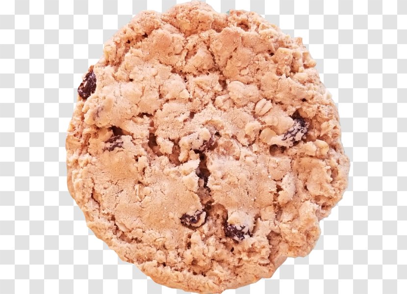 Oatmeal Raisin Cookies Peanut Butter Cookie Chocolate Chip Anzac Biscuit Amaretti Di Saronno - Oat Transparent PNG