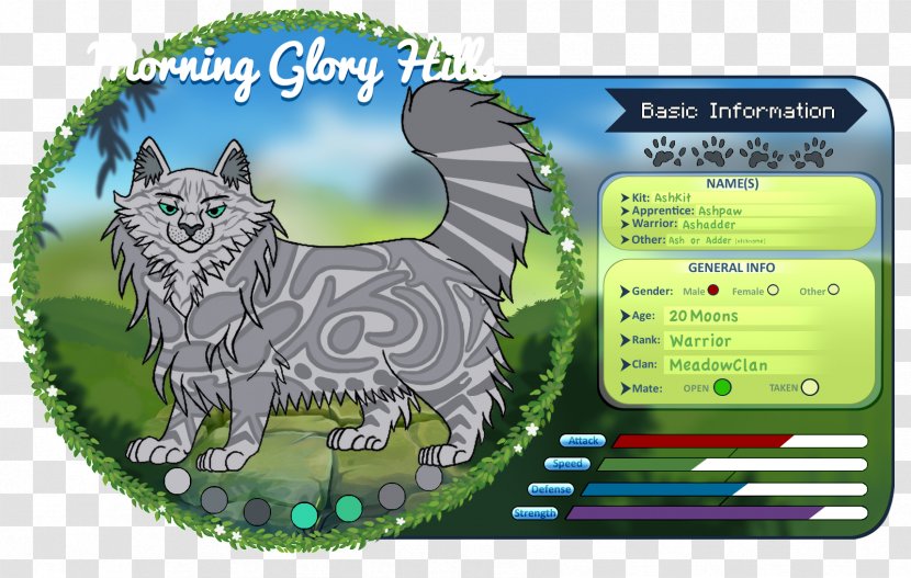 Tortoiseshell Cat Gray Wolf Fur Animated Film Transparent PNG