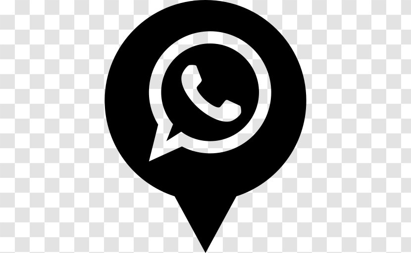 Social Media WhatsApp - Mobile Phones Transparent PNG