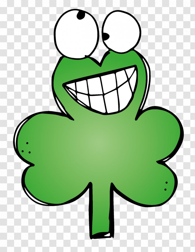 Clip Art Drawing Image - Saint Patrick - St Day Transparent PNG