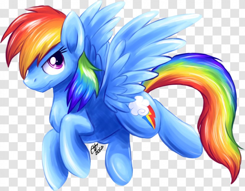 Pony Rainbow Dash DeviantArt YouTube - Frame Transparent PNG