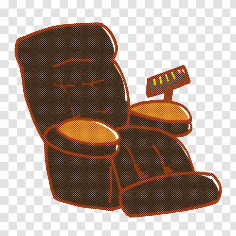 Chair Car Table Car Seat Sitting Transparent PNG
