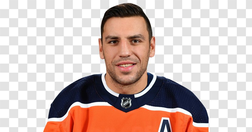 Milan Lucic Edmonton Oilers National Hockey League Los Angeles Kings Boston Bruins - Ice Player Transparent PNG