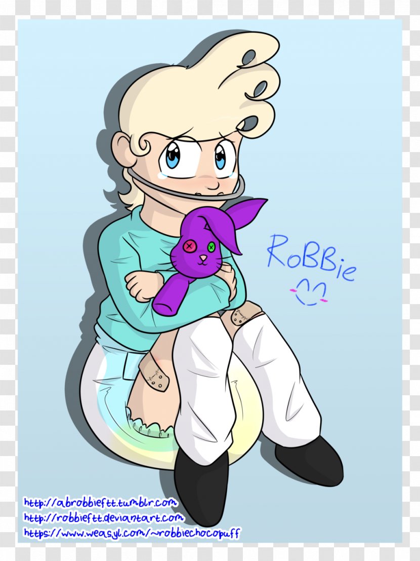 Diaper DeviantArt Paraphilic Infantilism - Cartoon - Heart Transparent PNG