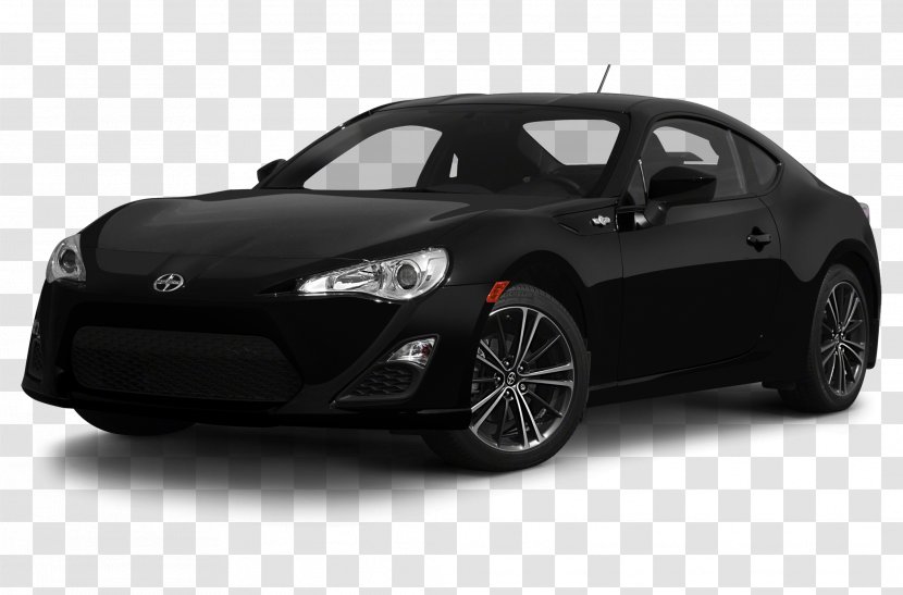 2013 Scion FR-S 2014 2015 2016 - Hardware - Car Transparent PNG