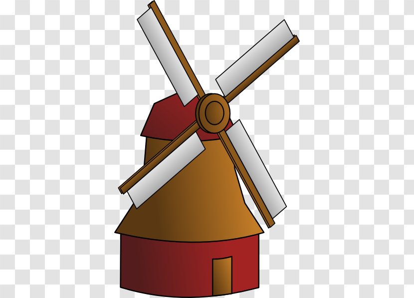 Windmill Clip Art - Blog - Pictures Images Transparent PNG