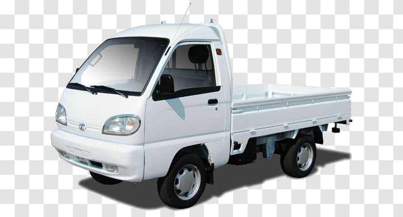 Compact Van Car FAW Group Kia Motors Truck Transparent PNG