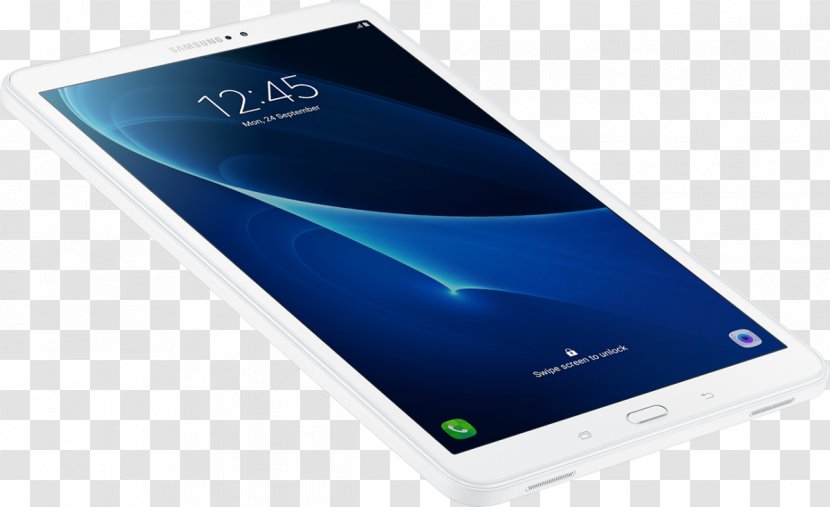 Samsung Galaxy Tab A Computer LTE Mobile Phones - Laptop Part Transparent PNG