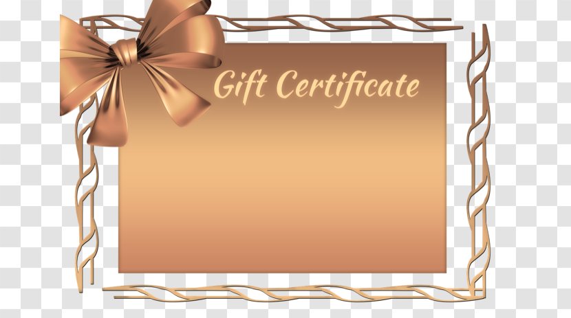 Gift Card Voucher Coupon - Greeting Note Cards Transparent PNG