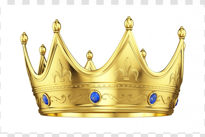 Stock Photography Royalty-free - Crown Transparent PNG