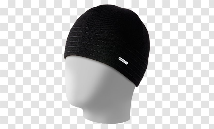 Beanie Knit Cap Wool Knitting - Lining Transparent PNG