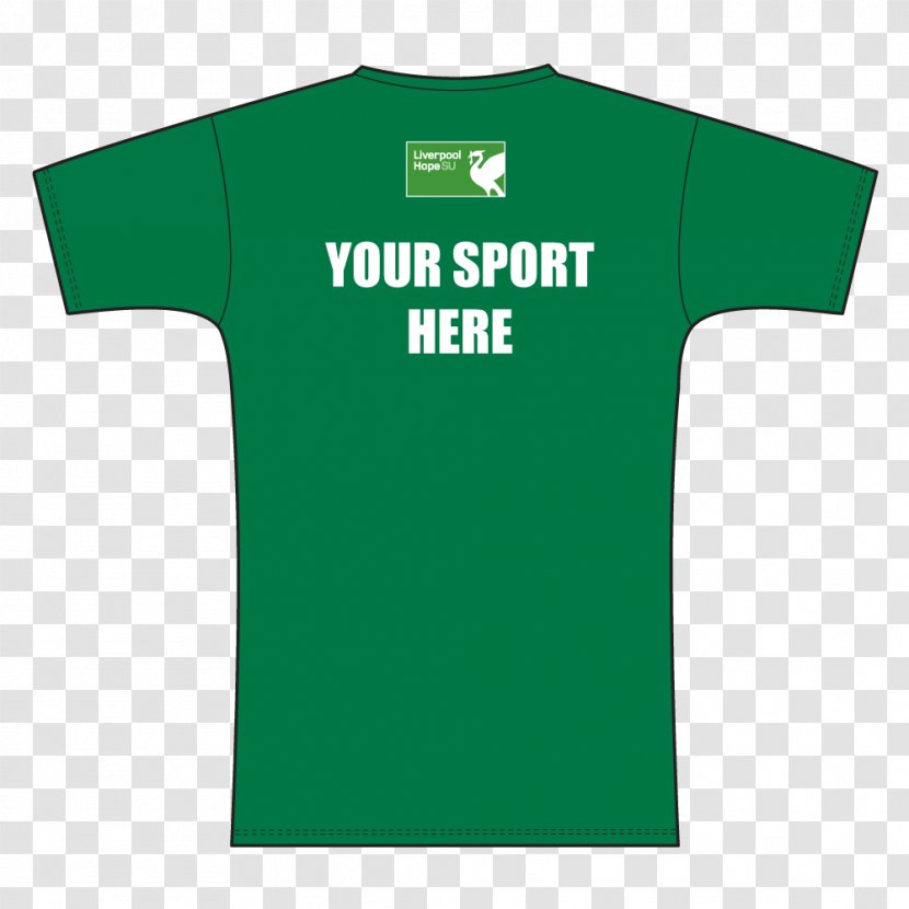 T-shirt Logo Sleeve Outerwear - Sports Uniform Transparent PNG