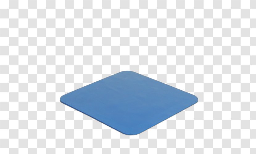 Angle - Blue - Design Transparent PNG