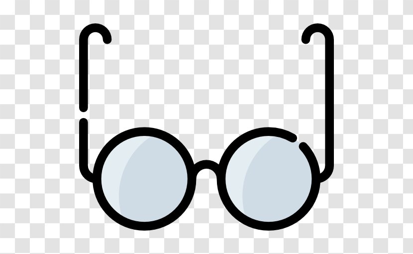 Glasses Real Estate - White Transparent PNG