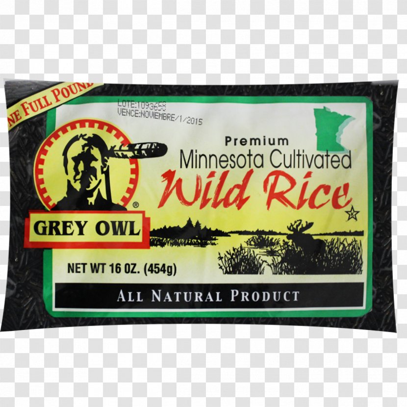 Wild Rice Minnesota Oryza Sativa Canada - Global Gourmet Market Transparent PNG