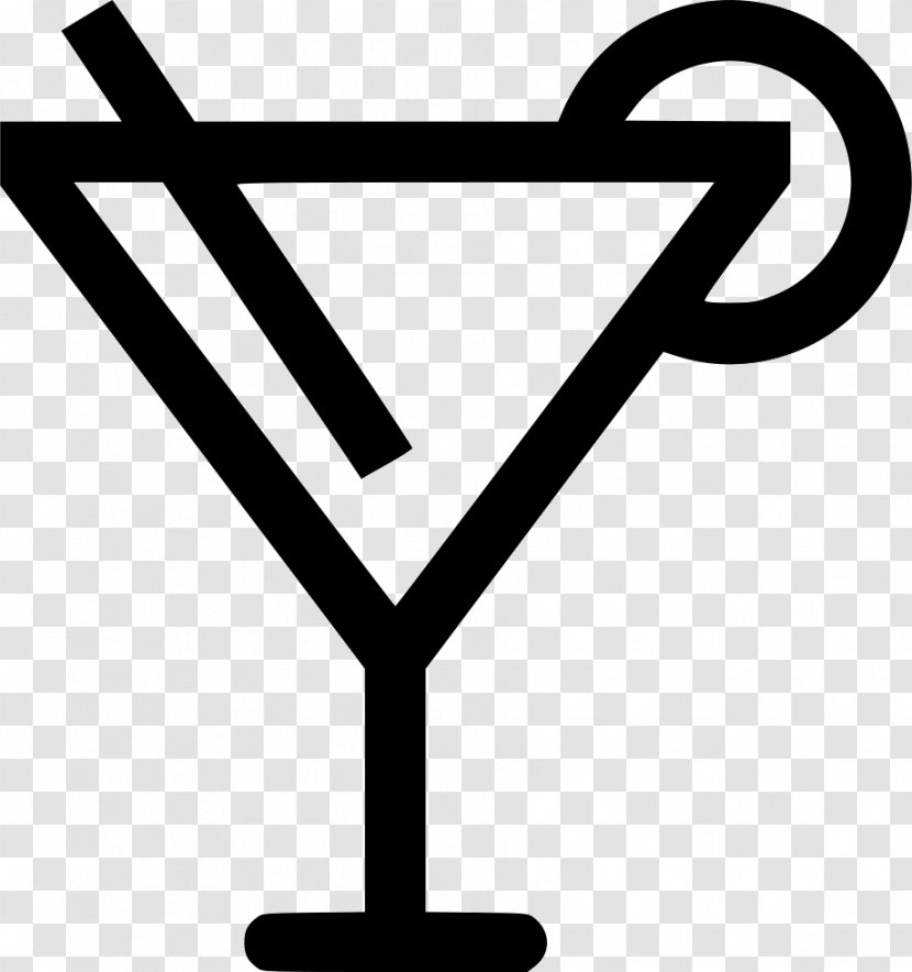 Clip Art - Cocktail Party - Beverage Icon Transparent PNG