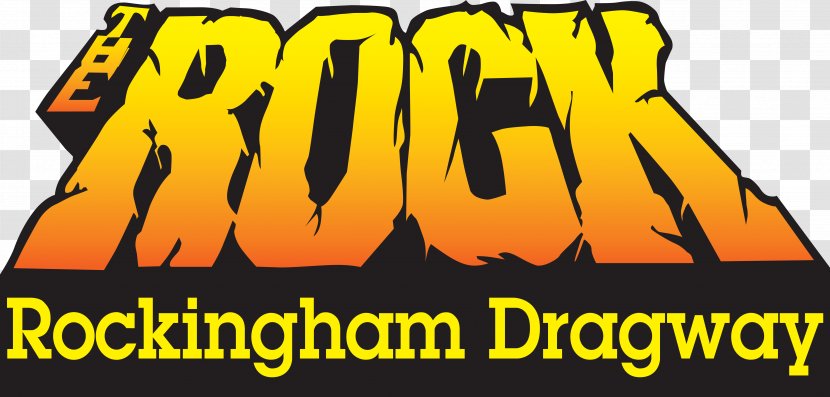 Rockingham Dragway Advertising Motorcycle Auto Racing - Drag - Hot Rod Media Transparent PNG