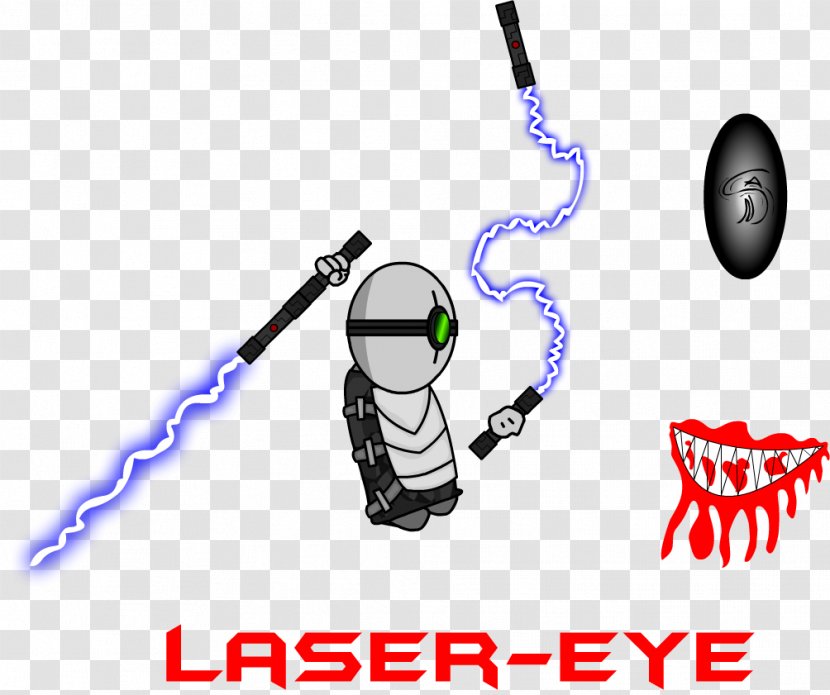 Logo Brand - Sport - Laser Bullet Transparent PNG