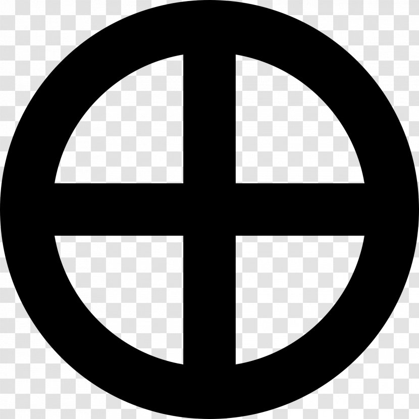 Manichaeism Solar Symbol Sun Cross - Religion - Hinduism Transparent PNG
