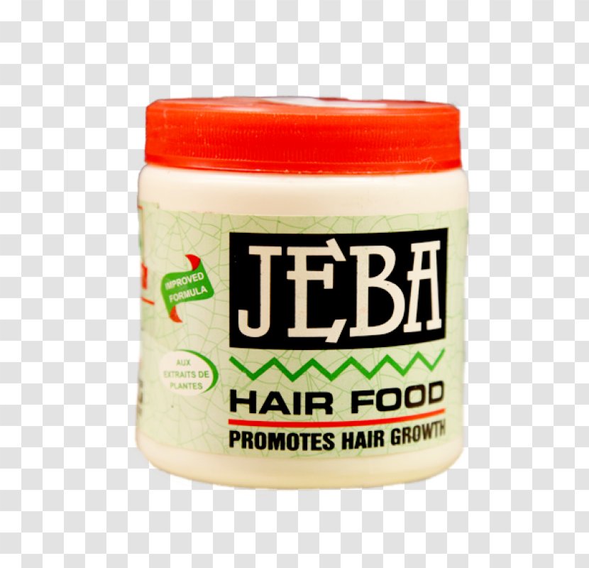 Food Hair Care Hairstyle Gel - Flavor - Cream Transparent PNG