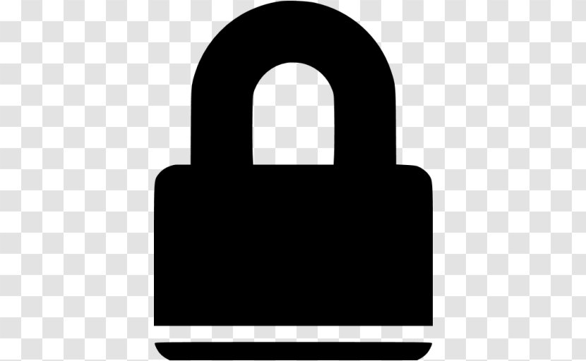 Padlock Nanuet Union Free School District A. Macarthur Barr Middle - Lock Transparent PNG