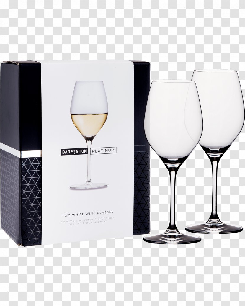 Wine Glass White Champagne - Drinkware Transparent PNG