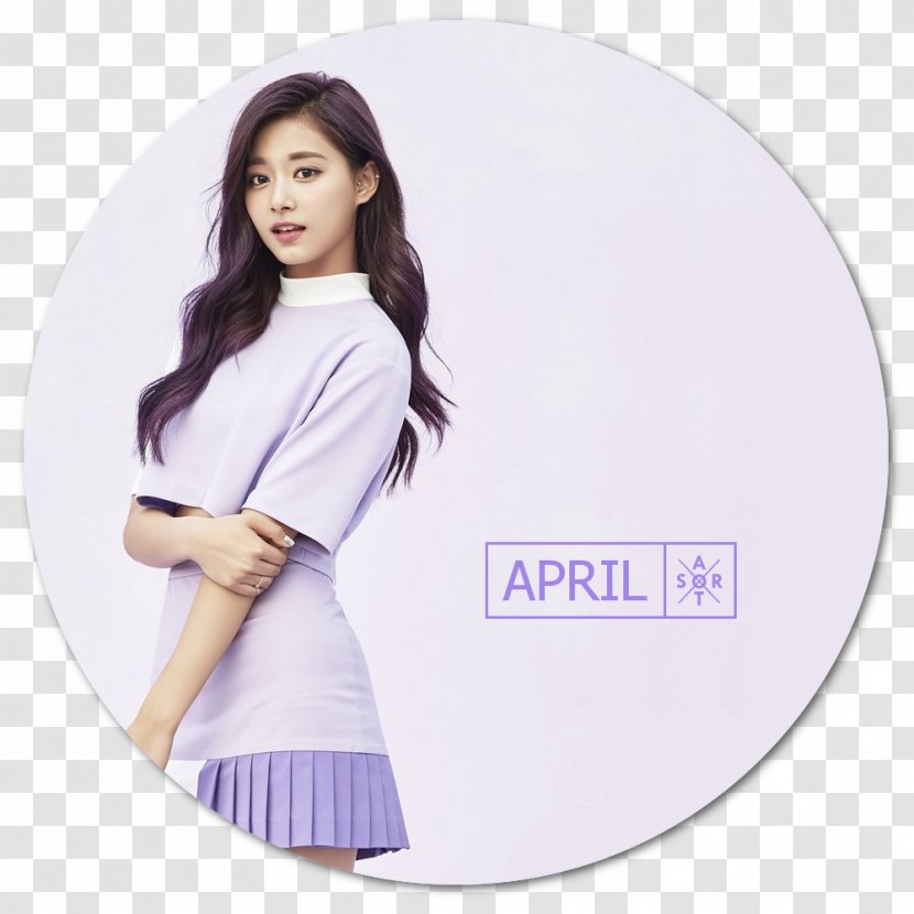 TZUYU Twicecoaster: Lane 1 TT 2 - Frame - Twice Tt Transparent PNG