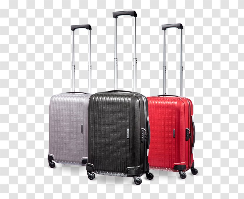 Hand Luggage Suitcase Samsonite Travel Baggage - Backpack Transparent PNG